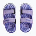 Vaikiški sandalai Reima Bungee lilac amethyst 12