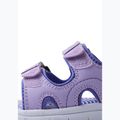 Vaikiški sandalai Reima Bungee lilac amethyst 14