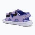 Vaikiški sandalai Reima Bungee lilac amethyst 3