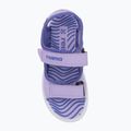 Vaikiški sandalai Reima Bungee lilac amethyst 5