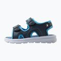 Vaikiški sandalai Reima Bungee navy 9