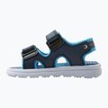 Vaikiški sandalai Reima Bungee navy 10