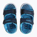 Vaikiški sandalai Reima Bungee navy 12