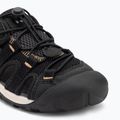 Vaikiški sandalai Reima Talsi black 7