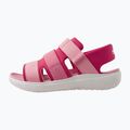 Vaikiški sandalai Reima Kesakko bright berry 9