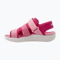 Vaikiški sandalai Reima Kesakko bright berry 10