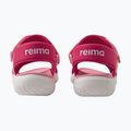 Vaikiški sandalai Reima Kesakko bright berry 11