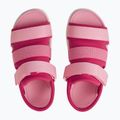 Vaikiški sandalai Reima Kesakko bright berry 12