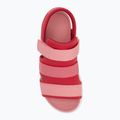 Vaikiški sandalai Reima Kesakko bright berry 5