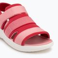 Vaikiški sandalai Reima Kesakko bright berry 7