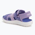 Vaikiški sandalai Reima Kesakko lilac amethyst 3