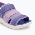 Vaikiški sandalai Reima Kesakko lilac amethyst 7
