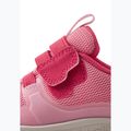 Vaikiški barefoot batai Reima Tepastelu sunset pink 9