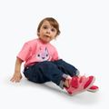 Vaikiški barefoot batai Reima Tepastelu sunset pink 10