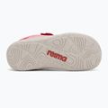 Vaikiški barefoot batai Reima Tepastelu sunset pink 4