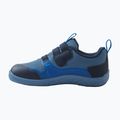 Vaikiški barefoot batai Reima Tepastelu blue ocean 8