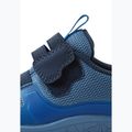 Vaikiški barefoot batai Reima Tepastelu blue ocean 10
