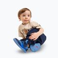 Vaikiški barefoot batai Reima Tepastelu blue ocean 12