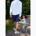 Vaikiški barefoot batai Reima Tepastelu blue ocean 15