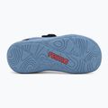 Vaikiški barefoot batai Reima Tepastelu blue ocean 4