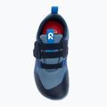 Vaikiški barefoot batai Reima Tepastelu blue ocean 5