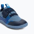 Vaikiški barefoot batai Reima Tepastelu blue ocean 7