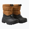 Vaikiški sniego batai Reima Nefar cinnamon brown 3