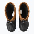 Vaikiški sniego batai Reima Nefar cinnamon brown 6