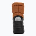 Vaikiški sniego batai Reima Nefar cinnamon brown 6