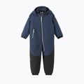 Vaikiškas softshell kombinezonas Reima Mjosa navy 5100006C-6980