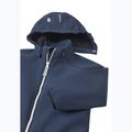 Vaikiškas softshell kombinezonas Reima Mjosa navy 5100006C-6980 3