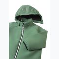 Vaikiškas softshell kombinezonas Reima Mjosa green clay 3