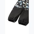 Vaikiškas softshell kombinezonas Reima Mjosa black 5