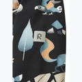Vaikiškas softshell kombinezonas Reima Mjosa black 7