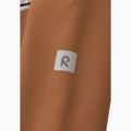 Vaikiška softshell striukė Reima Vantti cinnamon brown 7
