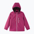 Vaikiška softshell striukė Reima Vantti rosy berry