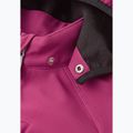 Vaikiška softshell striukė Reima Vantti rosy berry 4
