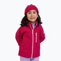 Vaikiška softshell striukė Reima Vantti rosy berry 7
