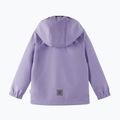 Vaikiška softshell striukė Reima Vantti blooming lilac 2