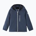 Vaikiška softshell striukė Reima Vantti navy