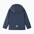 Vaikiška softshell striukė Reima Vantti navy 2