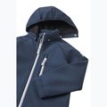 Vaikiška softshell striukė Reima Vantti navy 3