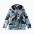 Vaikiška softshell striukė Reima Vantti blue ocean 2