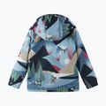 Vaikiška softshell striukė Reima Vantti blue ocean 3