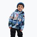 Vaikiška softshell striukė Reima Vantti blue ocean 9