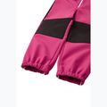 Vaikiškas softshell kombinezonas Reima Nurmes deeper rosy berry 8