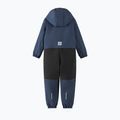 Vaikiškas softshell kombinezonas Reima Nurmes deeper navy 2