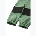 Vaikiškas softshell kombinezonas Reima Nurmes deeper green clay 8