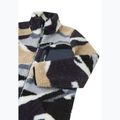 Vaikiškas fliso džemperis Reima Turilas soft black 3
