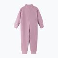 Vaikiškas kombinezonas Reima Tarhaan Fleece grey pink 2